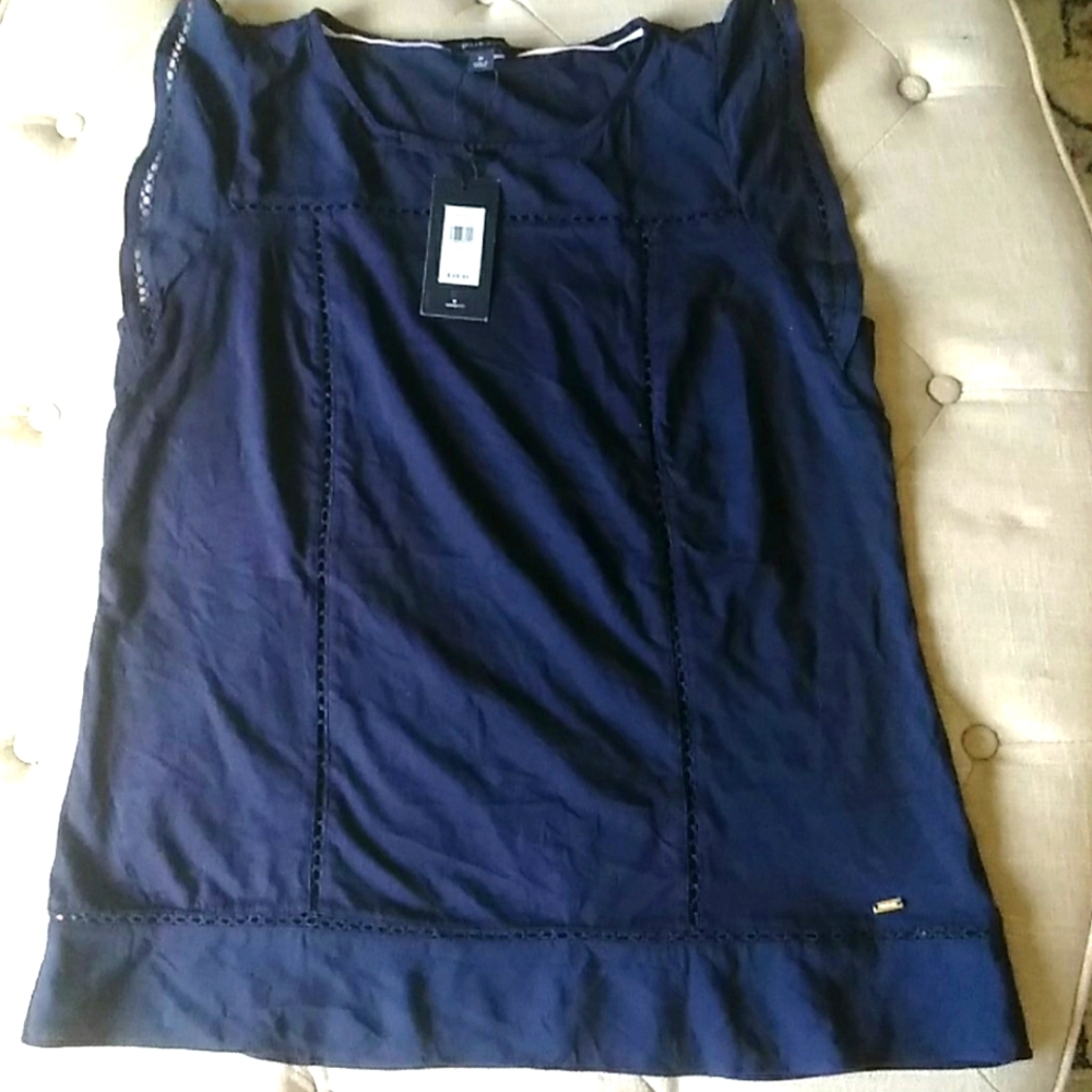 Tommy Hilfiger top sz M